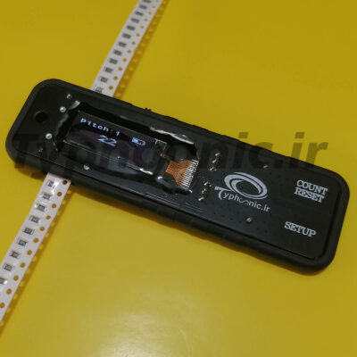 قطعه شمار (SMD)