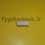 اپتوکوپلر TLP521-4