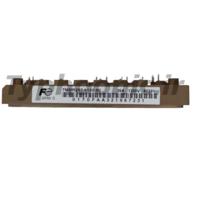 7MBR25SA120-50 استوک
