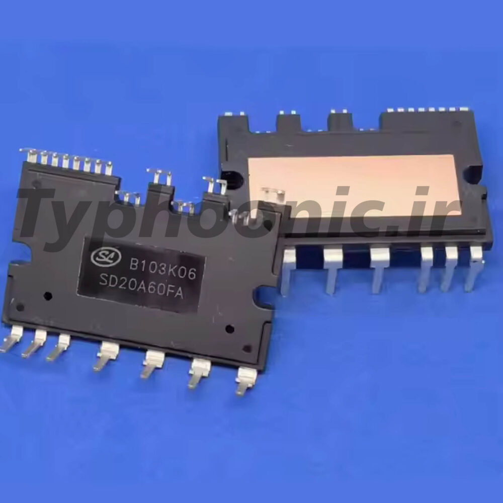 SD20A60FA SD20A60FA فروش