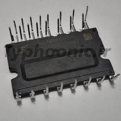 IGCM15F60GA