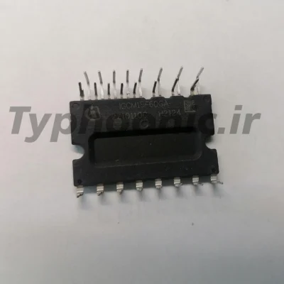 IGCM15F60GA