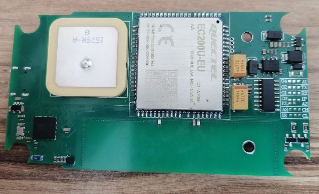 سفارش PCB به چین