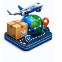 آموزش ارسال PCB تولید شده به ایران